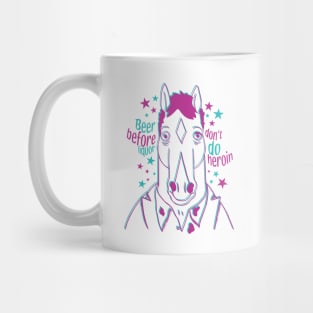 BoJack Mug